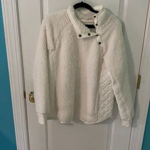 Women’s sherpa